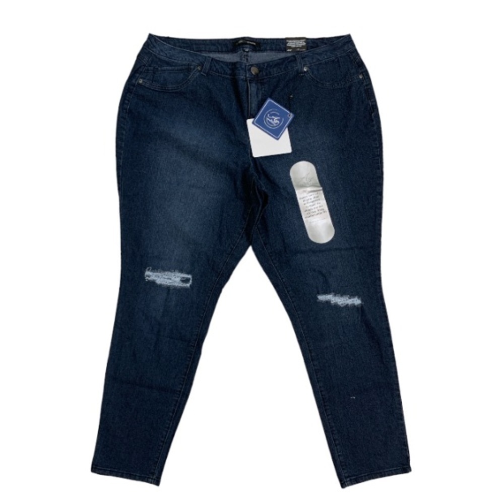 A3 Stretch Denim Jeans